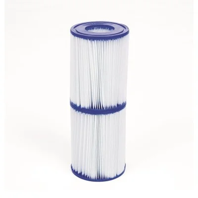 Bestway type ii filter cartridge &ndash; 2-pack